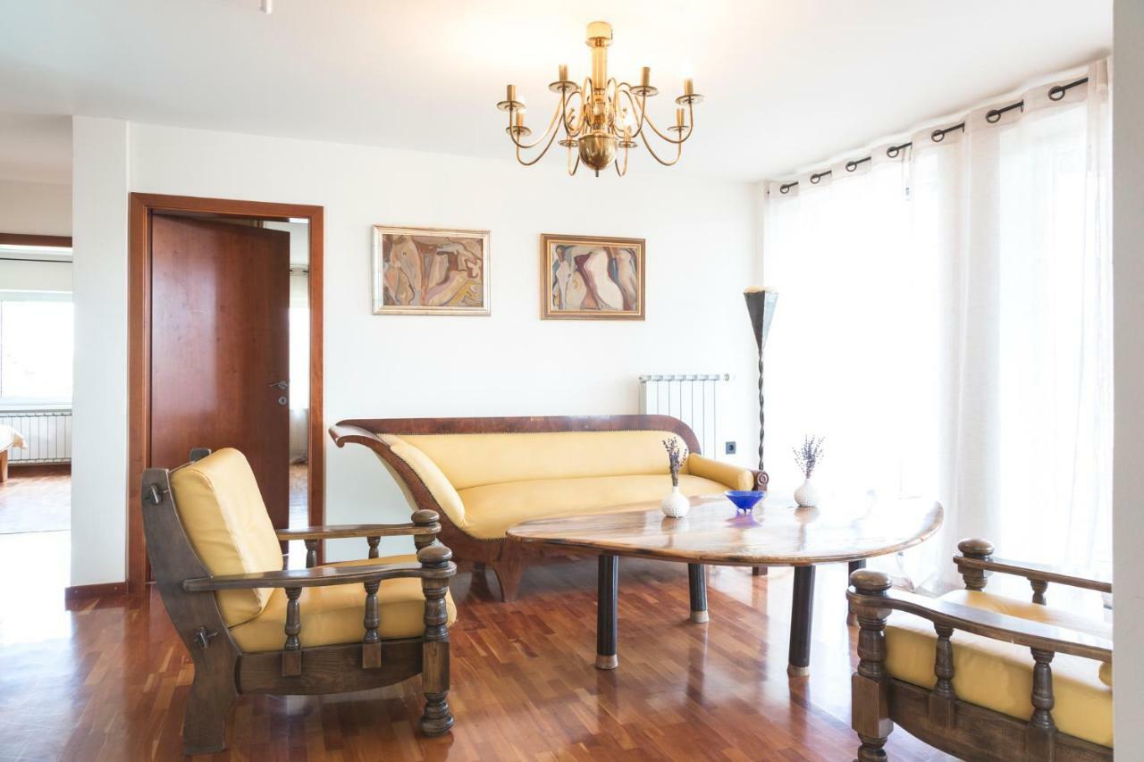 Vila Izabela Krizevci pri Ljutomeru Ngoại thất bức ảnh